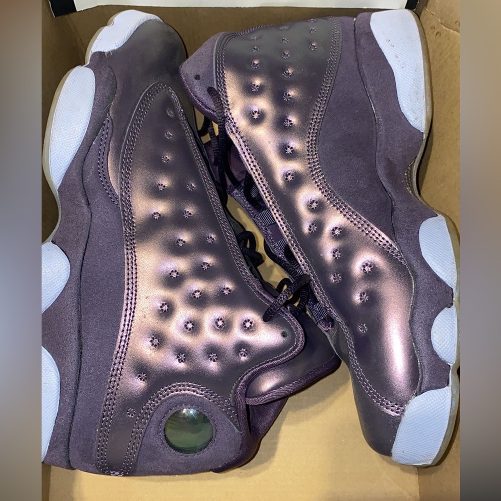 Jordan’s